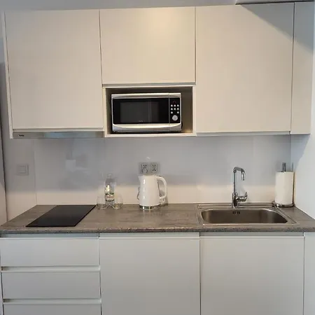 Apartament Olimpia
