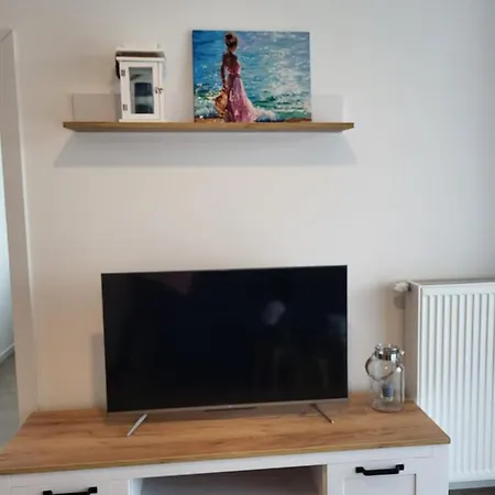 Apartament Olimpia 아파트 그디니아
