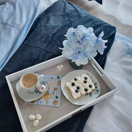 아파트 Apartament Olimpia *