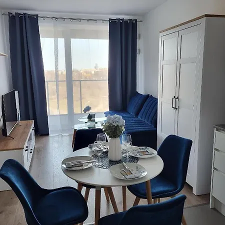 Apartament Olimpia *