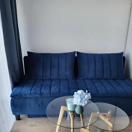 Apartament Olimpia