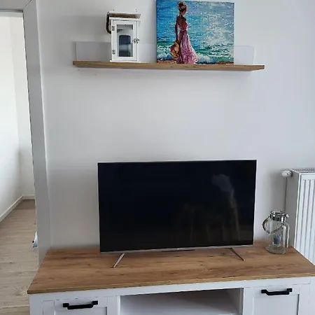 Apartament Olimpia * 그디니아