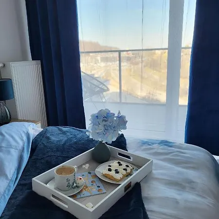 Apartament Olimpia 아파트 *