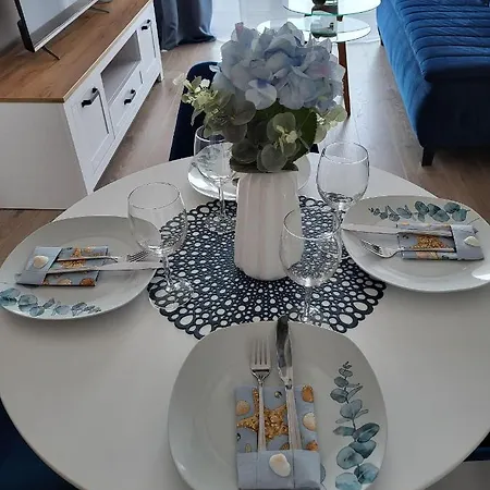 Apartament Olimpia